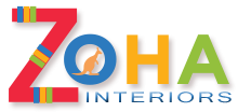 Zohainteriors are masters of handicrafts and direct importers, retailers whole sellers