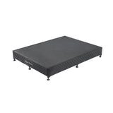 Mattress Base King Size Black