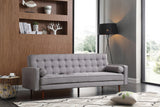 Sofa Marcella Grey Standard Fabric