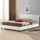 Mondeo Bedframe Queen Size