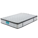 Latex Pillowtop Mattress Single