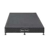 Mattress Base King Size Black