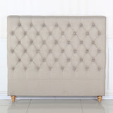 Sean Headboard Queen Size