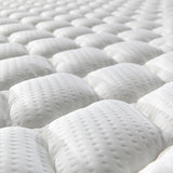 Latex Pillowtop Mattress Single