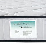 Sleep System II Single