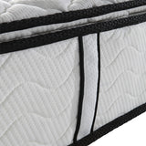 Latex Pillowtop Mattress Single