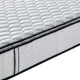 Latex Pillowtop Mattress Single