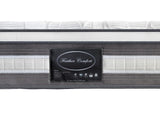 Premium Euro Top Pocket Spring Mattress