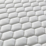 Latex Pillowtop Mattress Single