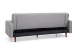 Sofa Marcella Grey Standard Fabric