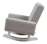 Kids Rocking Chair - Grey