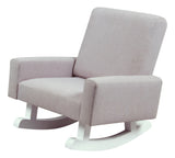 Kids Rocking Chair - Grey