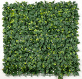 Laurel Leaf Screens / Panels UV Stabilised 1m X 1m