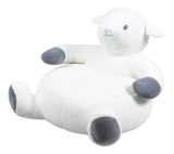 Animal Plush Chair - Lamb