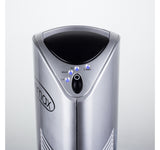 Ionmax Tower Air Purifier Silver