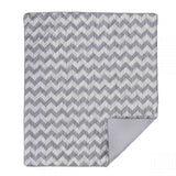 Naturi Cot Reversible Comforter by Lolli Living