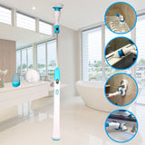 Turbo Power Spin Scrubber Cleaner