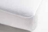 Waterproof Towelling King Single Mattress Protector by Ardor