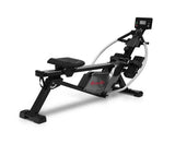 Everfit Magnetic Rowing Machine Rower Full Motion Arms Exercise Fitness Cardio