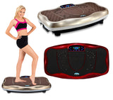 Music XL Fitness Vibration Machine