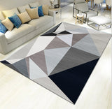 Large Urban Luxury Rug Carpet Mat (160 x 230)