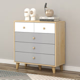 Unity Chest of 5 Drawers