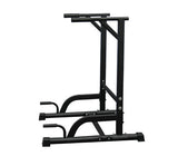 Fitplus Low Profile Dip Bar Fitness Station