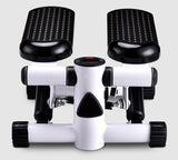 Health and Fitness Twist Exercise Stepper