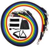 Resistance Bands Set 11PCS