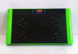 XL Ultra Slim Vibration Machine Platform (Green)