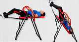 Pride Health and Fitness Gravity Inversion Table