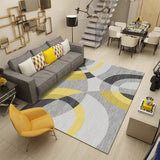 Large Radiance Modern Luxury Rug Carpet Mat (160 x 230)