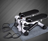 Health and Fitness Twist Exercise Stepper