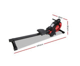 Everfit Resistance Rowing Exercise Machine