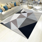 XL Extra Large Urban Luxury Rug Carpet Mat (200 x 300)