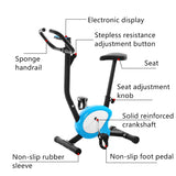 Fitplus Fitness Training Exercise Bike