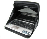 Laptop Holder Bag Car Back Seat Organizer Portable Travel Table