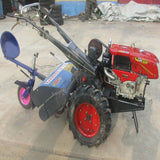 China walking tractor/agricultural farm walking tractor /8hp walking tractor