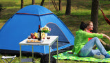 Instant Pop Up 2-3 Person Camping Tent