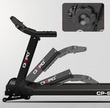 Pro Fitness Power Electric Treadmill Home Gym Exercise Machine