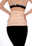 Postpartum Postnatal Abdominal Support Belt Belly Wrap After Pregnancy Girdle