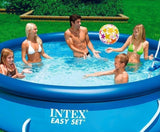 Intex Easy Set Inflatable Swimming Pool 12ft x 30"