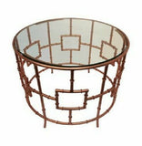 Emma Coffee Table Copper