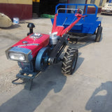 hot sales 15HP / 18 hp diesel engine DF series walking tractor