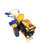 farm equipment two wheel walking tractor price / electric farm tractor - PRE ORDER