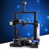Creality 3D Ender 3 3D Printer Resume Printing High Precision 220*220*250mm