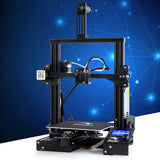 Creality Ender 3 Pro 3D Printer Glass Bed Resume Printing High Precision