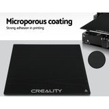 Creality 3D Printer Glass Heat Bed 235*235mm