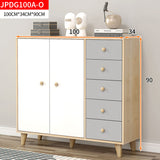 Unity Large Chest of Drawers and Cabinet