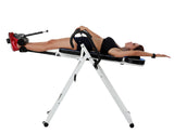 Fitplus Gravity Inversion Table
